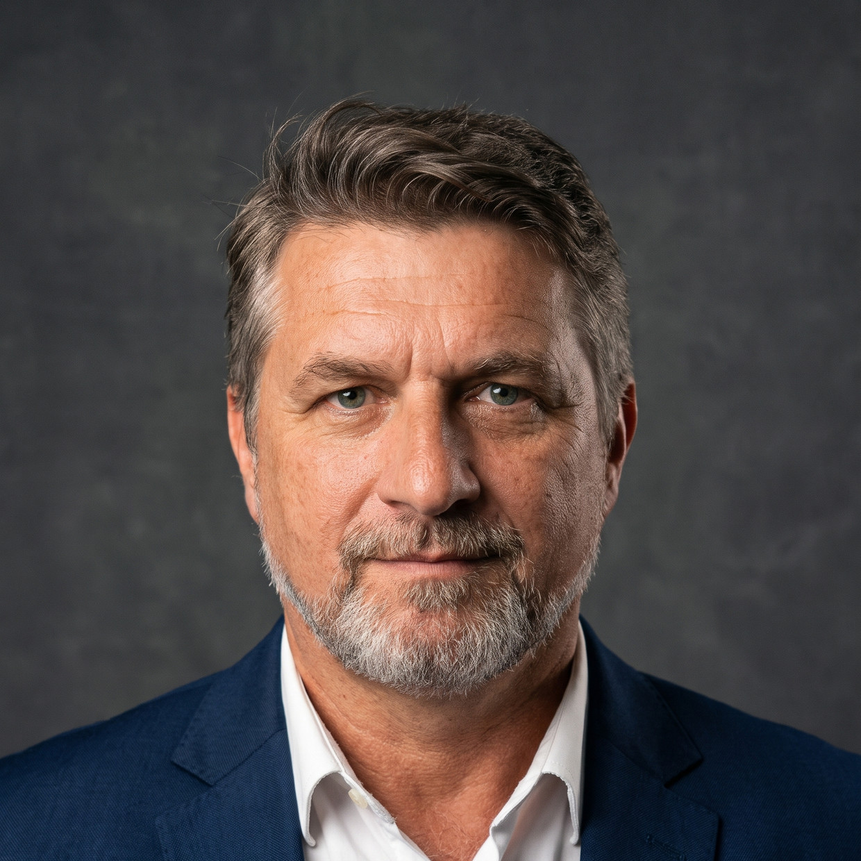 Heiko Obermüller